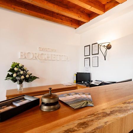 Cascina Borghetta Villa Sirmione Exterior photo