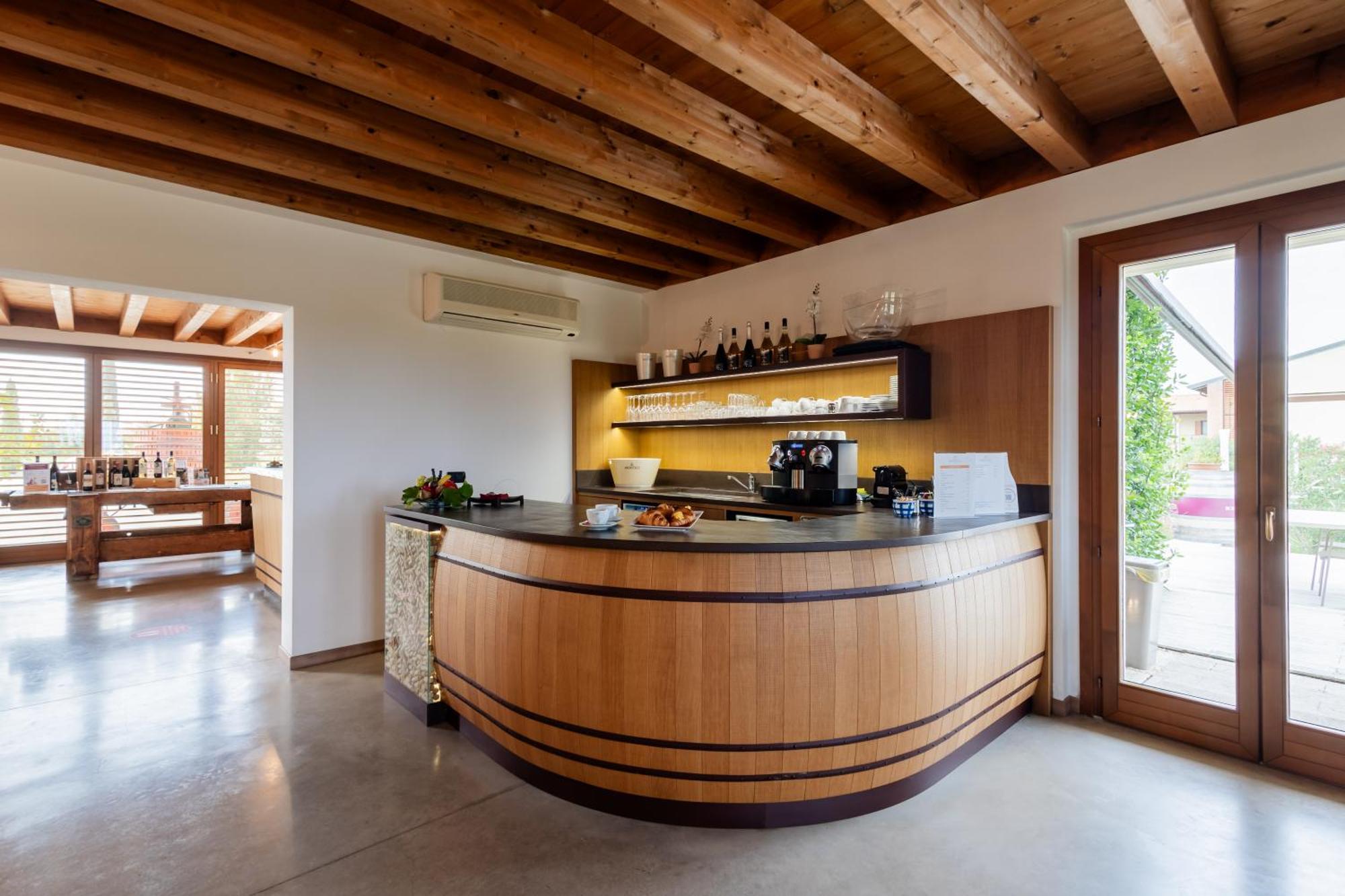 Cascina Borghetta Villa Sirmione Exterior photo