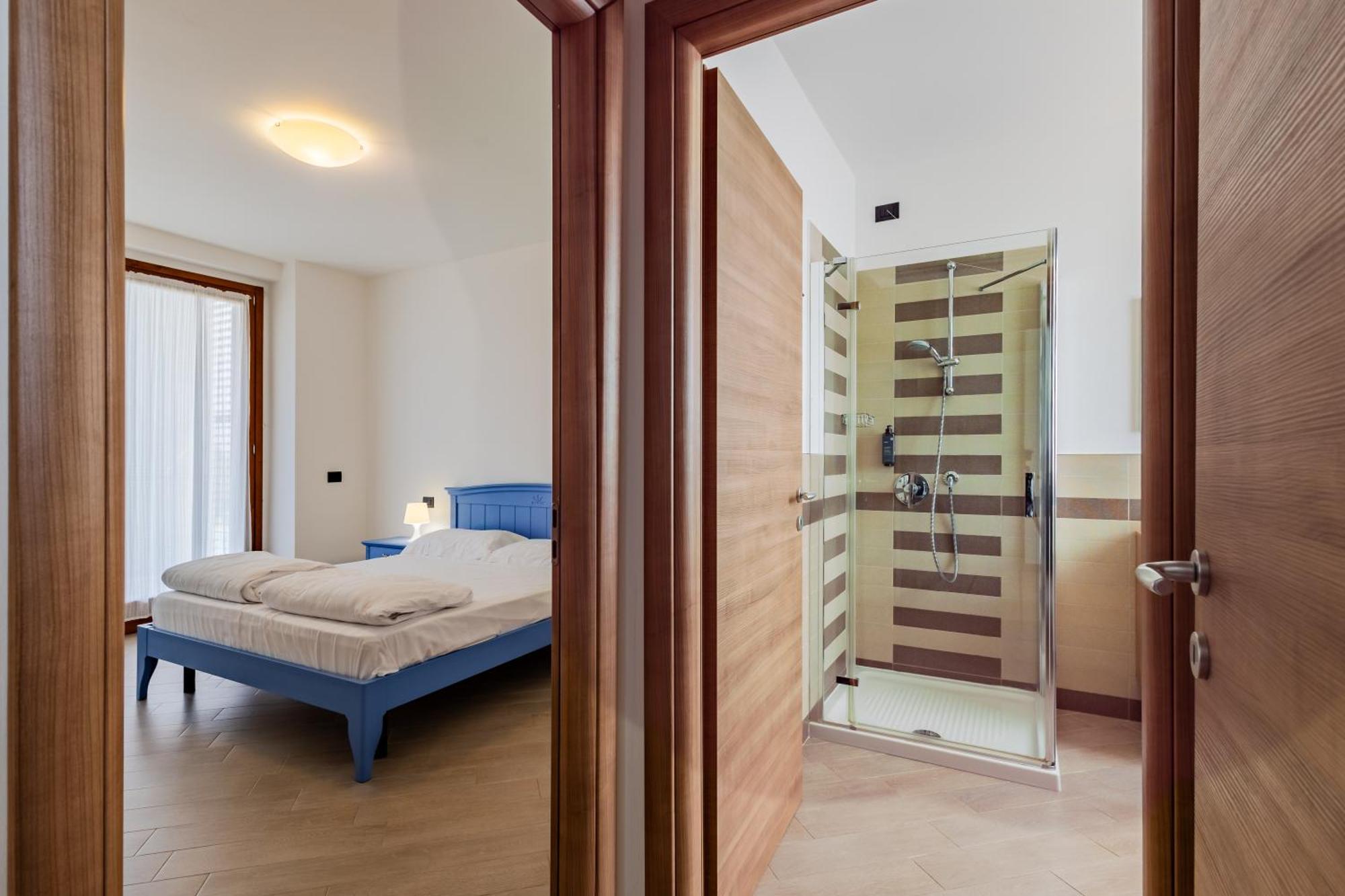 Cascina Borghetta Villa Sirmione Exterior photo