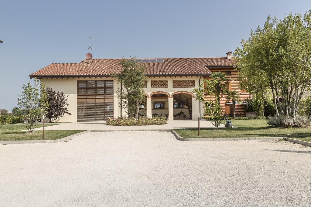 Cascina Borghetta Villa Sirmione Exterior photo