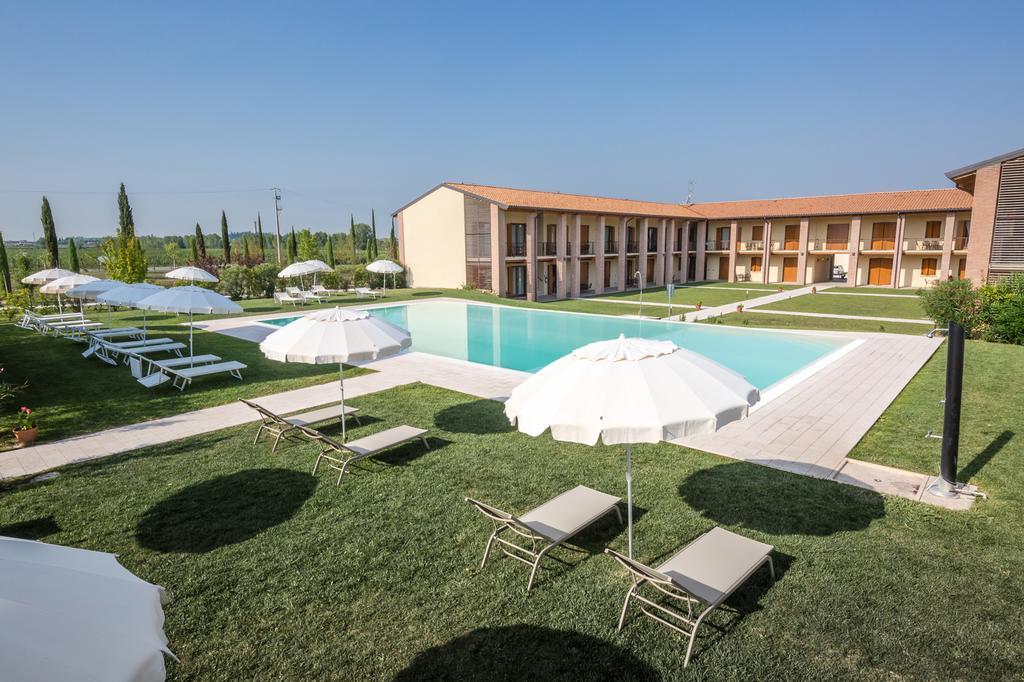 Cascina Borghetta Villa Sirmione Exterior photo